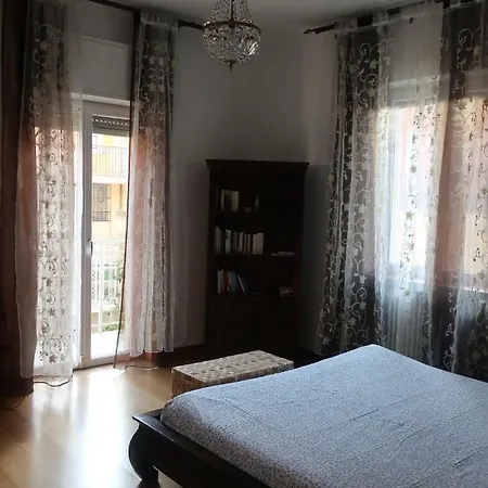Apartment Casa Di Parda *