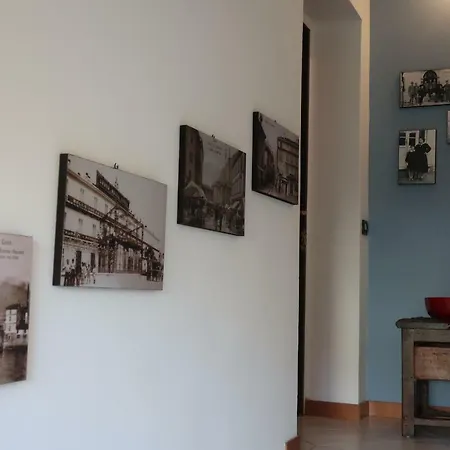 Casa Di Parda *