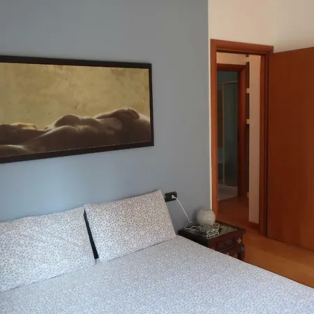 Casa Di Parda מלגראטה