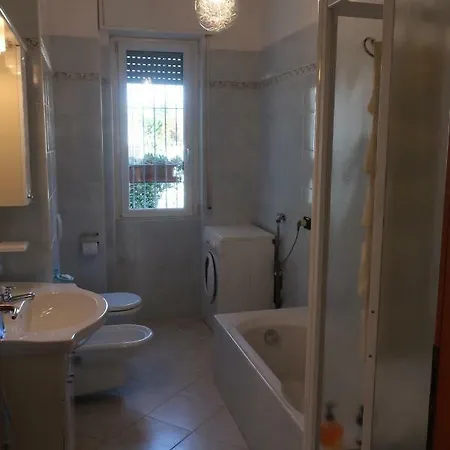 Apartment Casa Di Parda