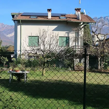 شقة Casa Di Parda *