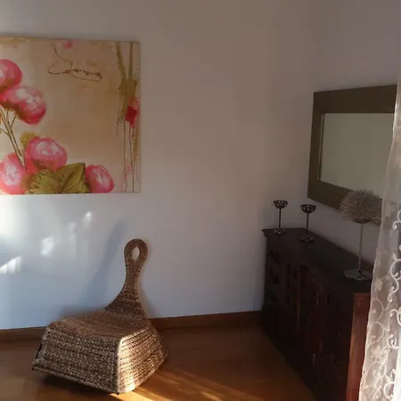 شقة Casa Di Parda *