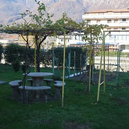 Casa Di Parda مالغراتي