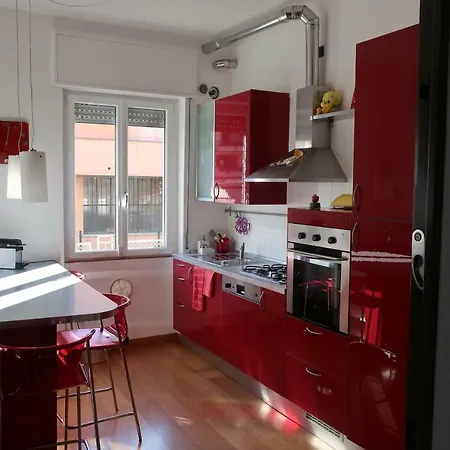 Casa Di Parda * مالغراتي